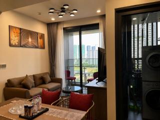 Zivana Lumiere Riverside Luxury Residence - 6