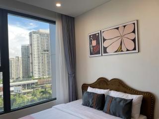 Zivana Lumiere Riverside Luxury Residence - 5