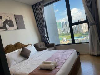 Zivana Lumiere Riverside Luxury Residence - 1