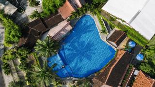 Bukit Daun Hotel & Resort - 0