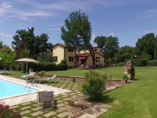 Holiday Home Villa Ferraguzzo in der Toskana mit Pool- Klimaa by Interhome - 0