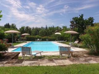 Holiday Home Villa Ferraguzzo in der Toskana mit Pool- Klimaa by Interhome - 8