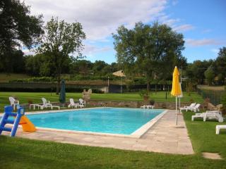 Holiday Home Villa Ferraguzzo in der Toskana mit Pool- Klimaa by Interhome - 5