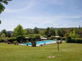 Holiday Home Villa Ferraguzzo in der Toskana mit Pool- Klimaa by Interhome - 4