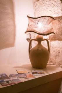 Apartment Trullo Pagliaio by Interhome - 7