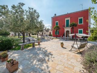 Apartment Trullo Pagliaio by Interhome - 1