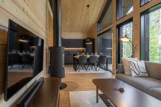 Villa Juutti by Hi Ylläs - 9
