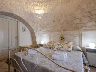 Apartment Wohnung auf einem Bauernhof mit Trulli und Schwimmbad by Interhome - 6