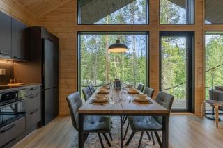 Villa Juutti by Hi Ylläs - 8