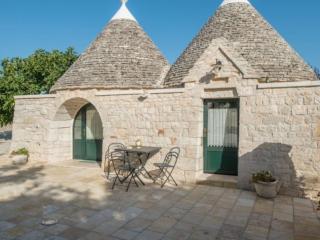 Apartment Wohnung auf einem Bauernhof mit Trulli und Schwimmbad by Interhome - 9