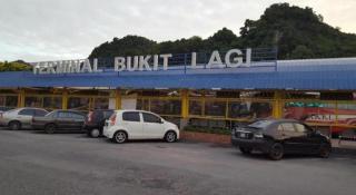 History Hotel - Kangar - 1