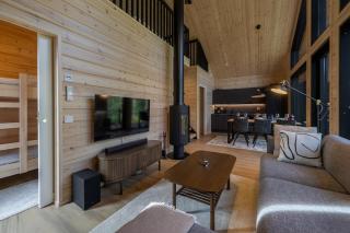 Villa Juutti by Hi Ylläs - 1
