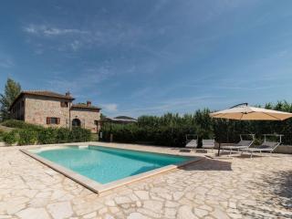 Holiday Home Villa mit privatem Pool zwischen Umbrien und Latium by Interhome - 0