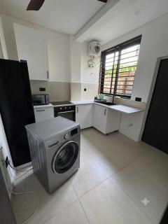 Colourful Apartment - 1