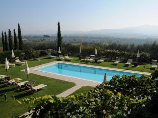 Apartment Wohnung in Castiglione Del Lago mit Grill- gemeinsamem Pool und Terrasse by Interhome - 9