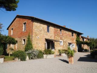 Apartment Wohnung in Castiglione Del Lago mit Grill- gemeinsamem Pool und Terrasse by Interhome - 8