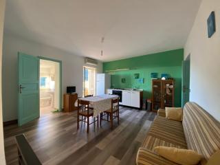 Apartment Geräumige Artemide-Wohnung mit Terrasse by Interhome - 6
