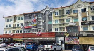 OYO 90789 Stutong Point - 4