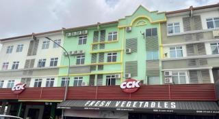 OYO 90789 Stutong Point - 6