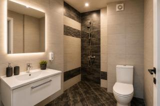 Apartment 33 - 2