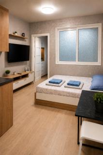 Apartment 33 - 1