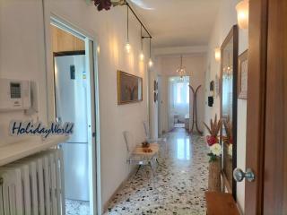 Apartment Villa Presentosa D'Abruzzo bei Holiday World by Interhome - 8