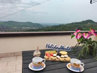 Apartment Villa Presentosa D'Abruzzo bei Holiday World by Interhome - 2