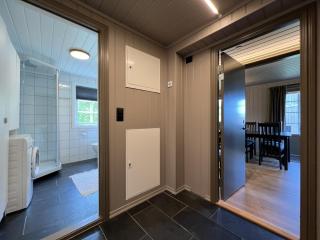 Modern and Homey Apartment near slopes in Kikut, Geilo - 8