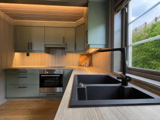 Modern and Homey Apartment near slopes in Kikut, Geilo - 7