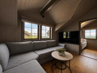 Modern and Homey Apartment near slopes in Kikut, Geilo - 5