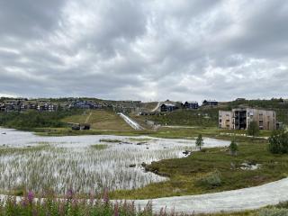Modern and Homey Apartment near slopes in Kikut, Geilo - 3