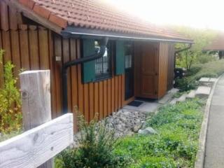 Holiday Home Ferienhaus Alpkönigin by Interhome - 0
