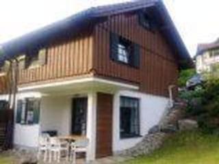 Holiday Home Ferienhaus Alpkönigin by Interhome - 8