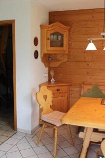 Holiday Home Ferienhaus Alpkönigin by Interhome - 5
