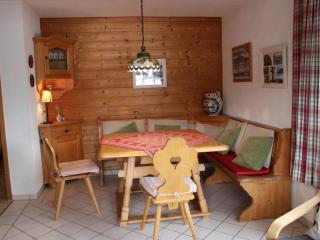Holiday Home Ferienhaus Alpkönigin by Interhome - 4