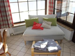 Holiday Home Ferienhaus Alpkönigin by Interhome - 1