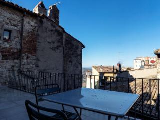 Apartment San Fortunato Suite Wohnung by Interhome - 2