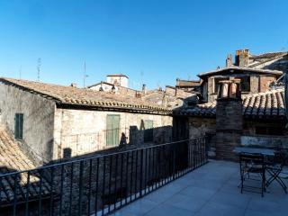 Apartment San Fortunato Suite Wohnung by Interhome - 3