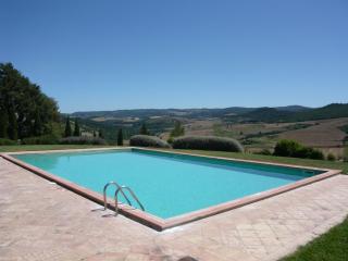 Holiday Home in Acquapendente mit Großem Garten by Interhome - 0