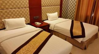 MB Hotel - 5
