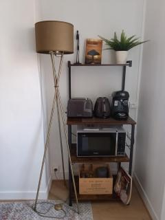 Appartement sur la route touristique du champagne - 4