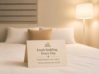 NOOK Hoegi, Hoegi 6min, Family Stay, Kyung Hee Univ, DDP, Jongno - Seoul - 6