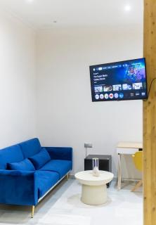 Casa Azahar de Cuna 21 l City Center - Sevilla - 4