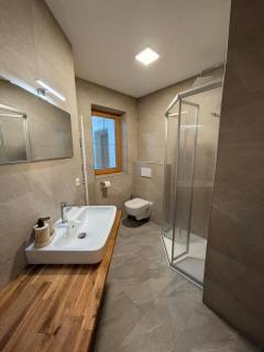 Ferienwohnung Eberharter - 8