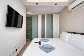 Beautiful penthouse with terrace & jacuzzi WVID1-2 - 5