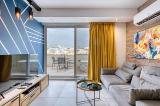 Beautiful penthouse with terrace & jacuzzi WVID1-2 - 8