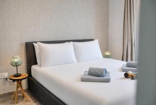 Beautiful penthouse with terrace & jacuzzi WVID1-2 - 4