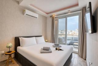 Beautiful penthouse with terrace & jacuzzi WVID1-2 - 3