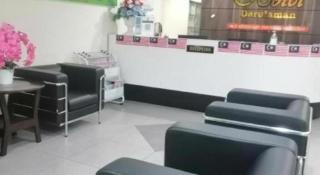 Hotel Darulaman Alor Setar - 1