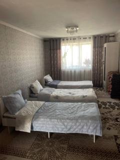 Kuiruchuk Guest House - 0